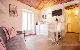Arco Della Pace Mono 2Pax - Wifi- Full Opt